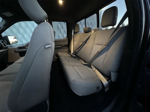 Used 2019 Ford F150 XLT w/ Equipment Group 302A Luxury image 23