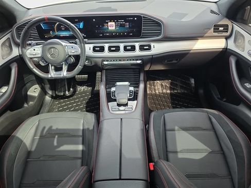 Used 2023 Mercedes-Benz GLE 53 AMG 4MATIC Coupe image 10