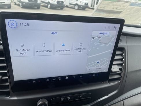 New 2025 Ford Transit 150 Base image 38