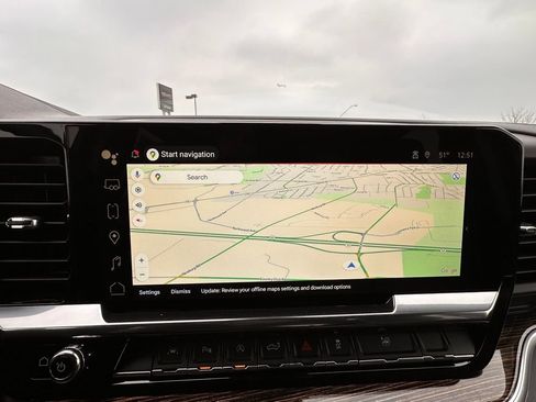 New 2026 GMC Sierra 1500 Elevation w/ Elevation Premium Package image 20