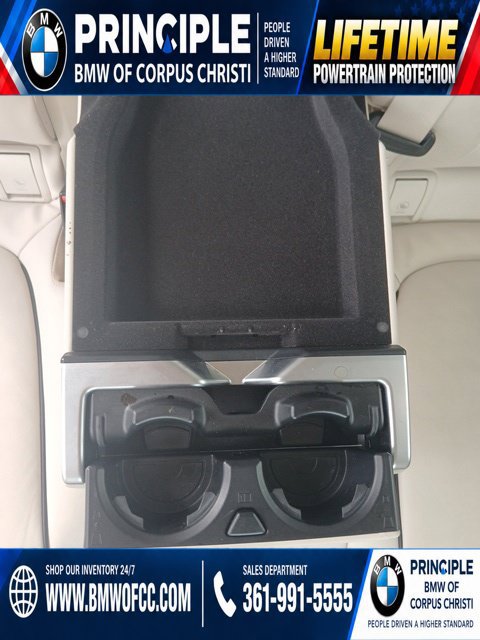 Used 2020 BMW X7 xDrive40i w/ Premium Package AWD/4WD image 17