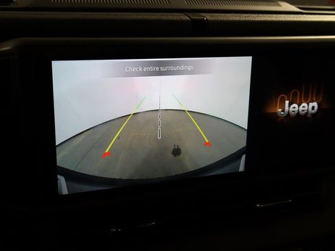 Used 2024 Jeep Wrangler Sport S 4xe w/ Convenience Group image 36