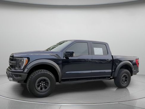 Certified 2023 Ford F150 Raptor w/ Raptor Carbon Fiber Package AWD/4WD image 14