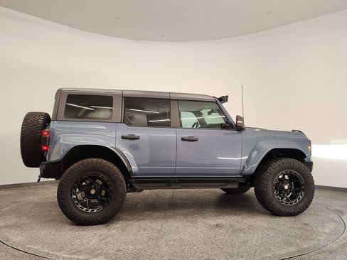 Used 2023 Ford Bronco Raptor image 8