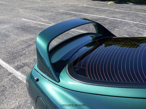 Used 1998 Toyota Supra RWD image 89