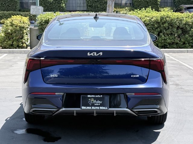 New 2026 Kia K5 GT-Line w/ GT-Line Premium Package FWD image 5