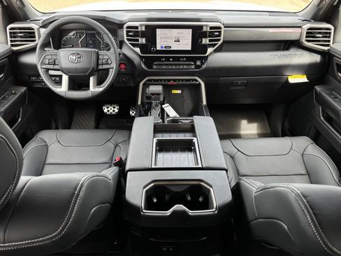 New 2026 Toyota Tundra SR5 AWD/4WD image 9