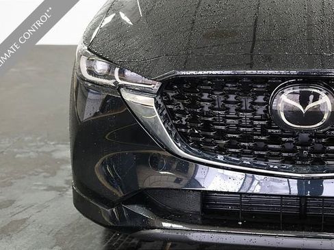 New 2025 MAZDA CX-5 AWD 2.5 S w/ Select Package image 8