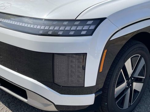 New 2026 Hyundai Ioniq 9 SEL image 10