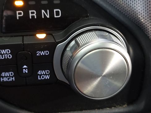 Used 2019 RAM 1500 Limited AWD/4WD image 23