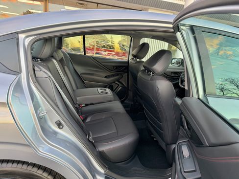 Used 2024 Subaru Legacy Sport image 21