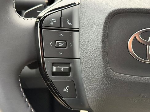 New 2026 Toyota bZ image 11