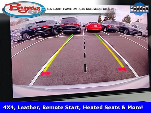 Used 2024 Jeep Compass Limited image 3