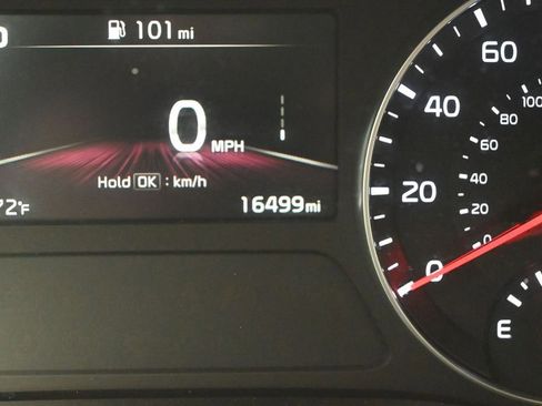 Certified 2024 Kia Forte LXS w/ LXS Technology Package FWD image 16