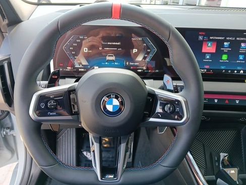 New 2026 BMW X3 M50 w/ Premium Package image 20