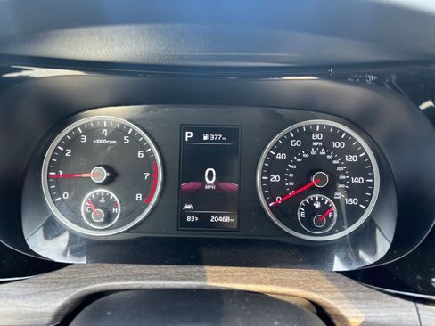 Used 2024 Kia K5 EX image 20