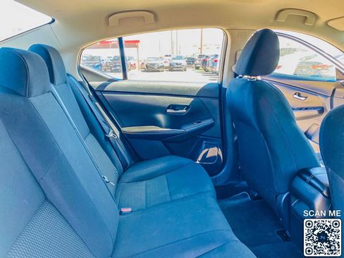 Used 2022 Nissan Sentra S image 26