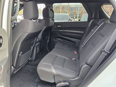 New 2026 Dodge Durango GT image 5