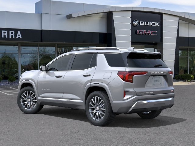 New 2027 GMC Terrain Denali w/ LPO, Floor Liner Package AWD/4WD image 3