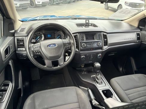 Used 2021 Ford Ranger XL w/ Equipment Group 101A High RWD image 15