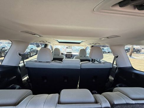Used 2021 Subaru Ascent Premium w/ Sport Package image 31