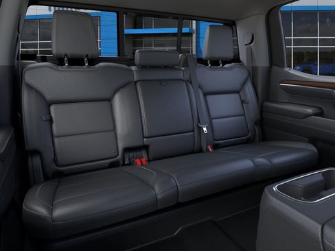 New 2026 GMC Sierra 1500 Denali w/ Denali Reserve Package image 41