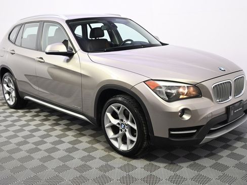 Used 2014 BMW X1 xDrive28i image 8