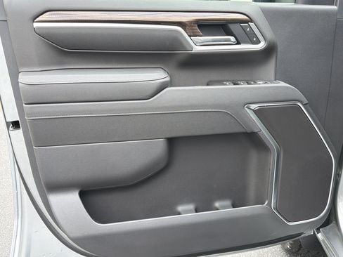 New 2026 Chevrolet Silverado 2500 LT AWD/4WD image 10