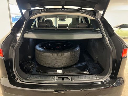 Used 2017 Jaguar F-PACE R-Sport AWD/4WD image 33