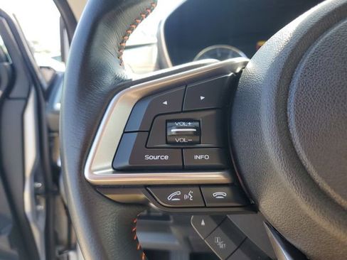 Certified 2023 Subaru Crosstrek 2.5i Limited image 24