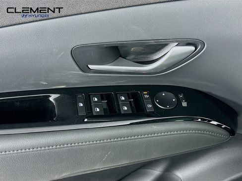 New 2026 Hyundai Tucson Limited AWD/4WD image 24