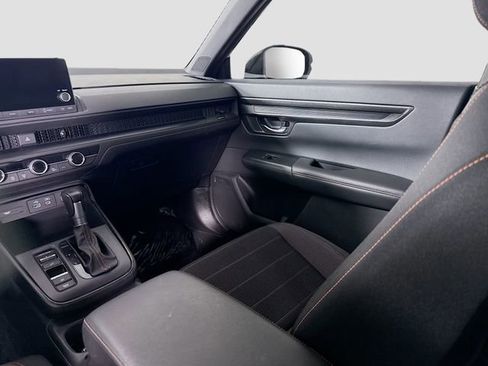 Used 2024 Honda CR-V Sport image 23