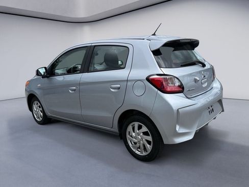 Used 2024 Mitsubishi Mirage LE FWD image 3