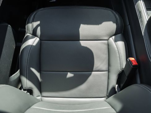 New 2026 Ford Expedition Max Platinum w/ Stealth Appearance Package image 39