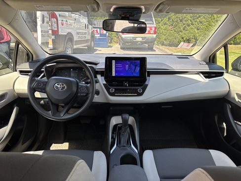 Certified 2024 Toyota Corolla LE w/ LE Convenience Package AWD/4WD image 15