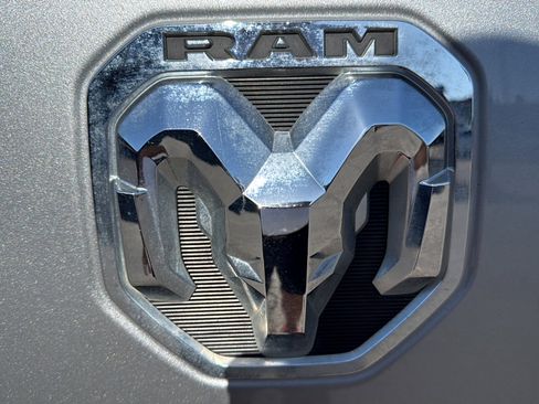 Used 2020 RAM 2500 Limited AWD/4WD image 31