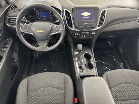 Used 2024 Chevrolet Equinox LT w/ LPO, Floor Liner Package image 28