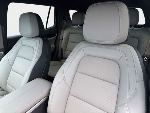 New 2026 GMC Terrain Elevation w/ Elevation Premium Package FWD image 20
