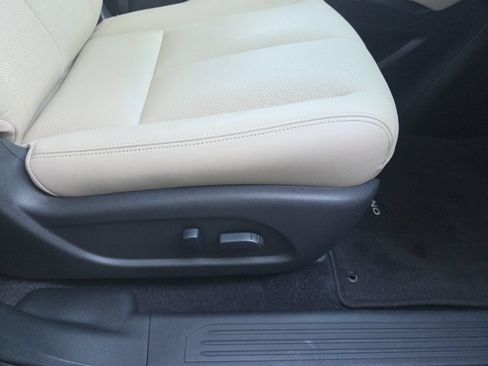 Certified 2024 Nissan Murano SL AWD/4WD image 45