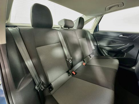 Used 2021 Volkswagen Jetta S w/ Driver Assistance Package FWD image 24