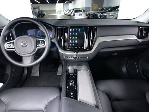 Certified 2025 Volvo XC60 B5 Plus w/ Climate Package AWD/4WD image 6