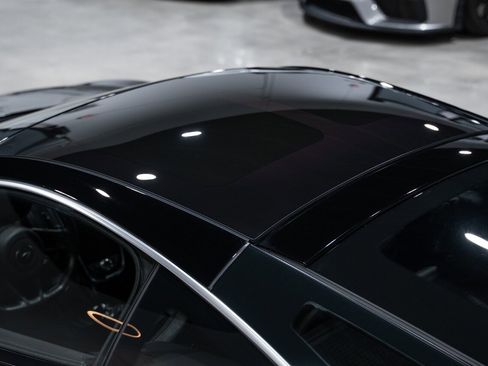 Used 2021 McLaren GT image 61