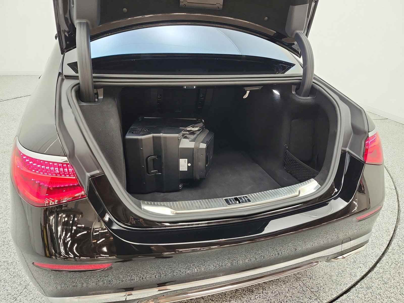 Certified 2021 Mercedes-Benz Maybach S 580 4MATIC image 21
