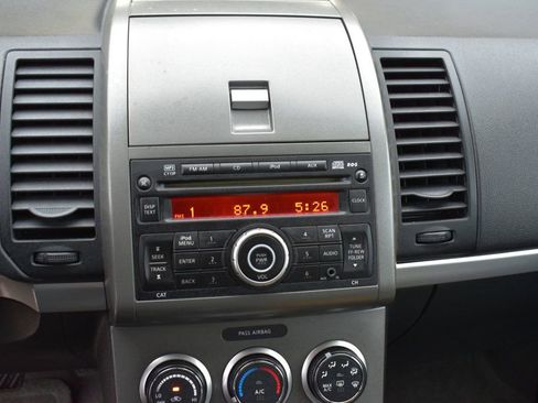 Used 2011 Nissan Sentra 2.0 S w/ Convenience Pkg image 28