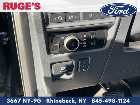 Certified 2024 Ford F150 Raptor image 16