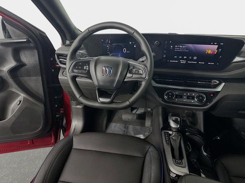 Certified 2024 Buick Envista Sport Touring w/ Convenience I Package image 22