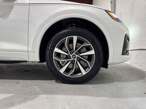Used 2021 Audi Q5 2.0T Premium Plus AWD/4WD image 78