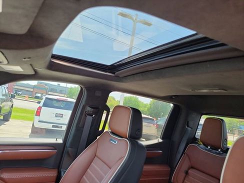 Used 2023 GMC Sierra 1500 Denali Ultimate image 34