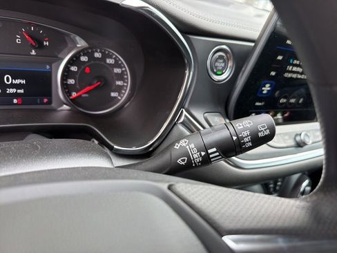 New 2026 Chevrolet Blazer LT w/ Midnight/Sport Edition image 17