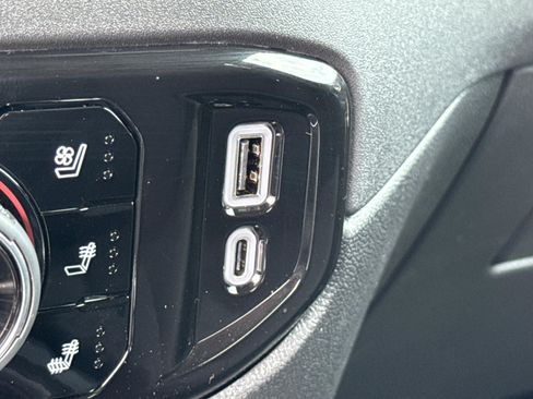 New 2026 Chevrolet Silverado 1500 LTZ w/ LTZ Premium Package AWD/4WD image 26